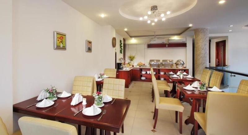 Kim Yen Hotel, Singapore