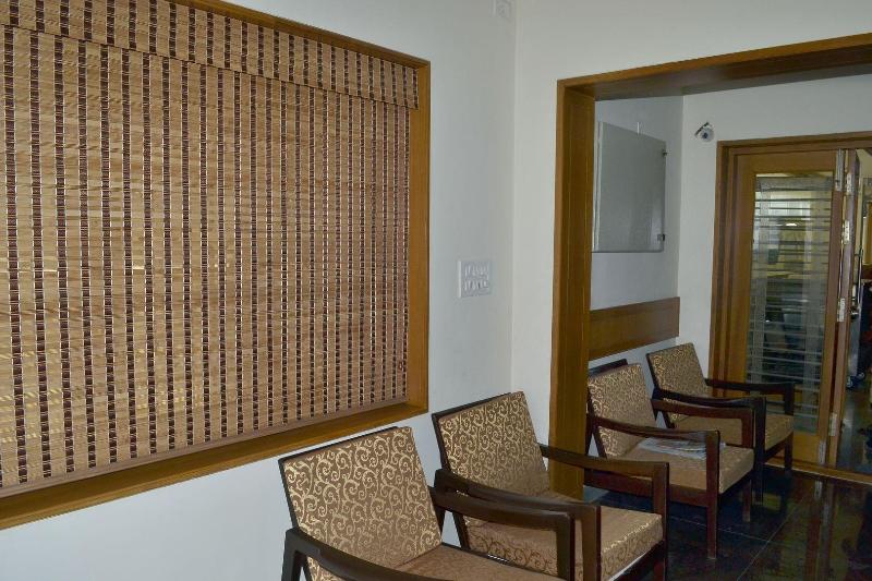 Photo of Metro Park, 3-star hotel in Chennai (and vicinity)