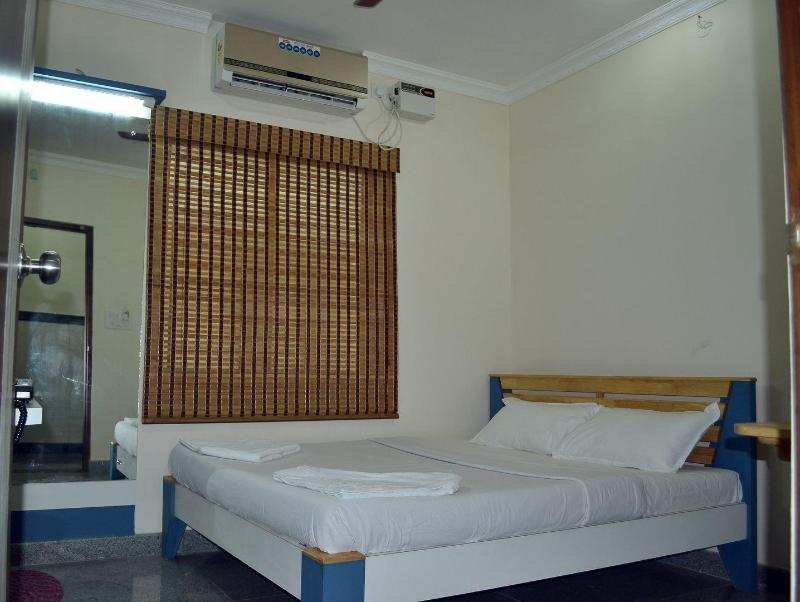 Photo of Metro Park, 3-star hotel in Chennai (and vicinity)