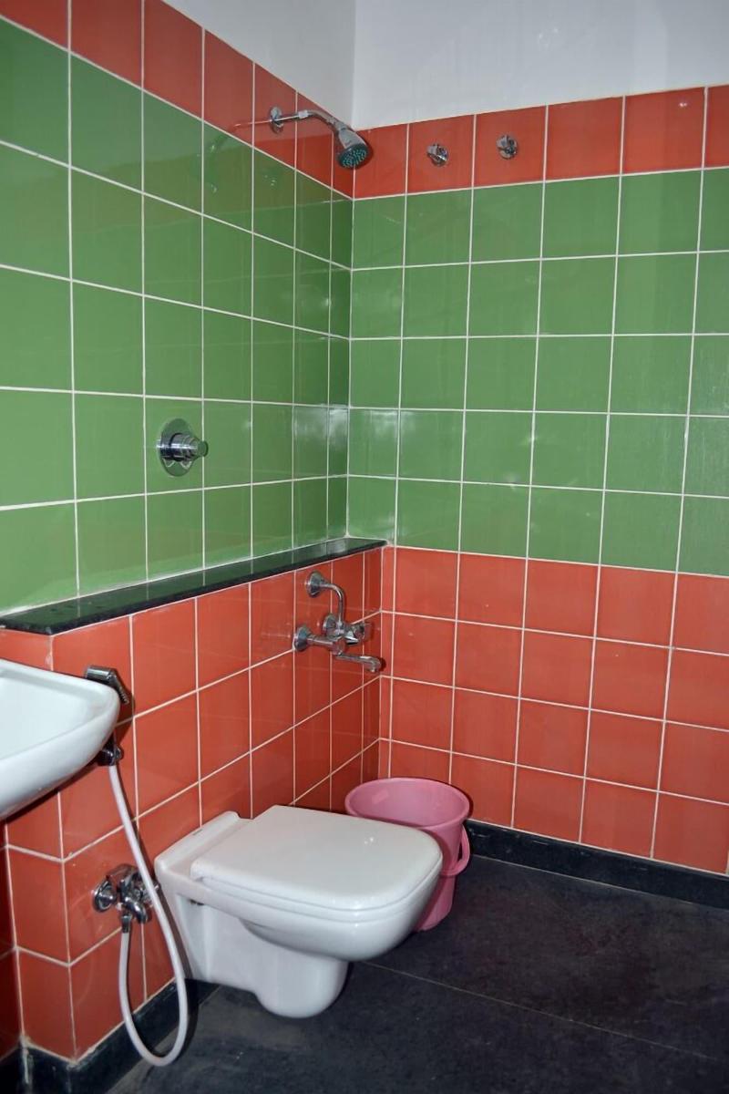 Photo of Metro Park, 3-star hotel in Chennai (and vicinity)