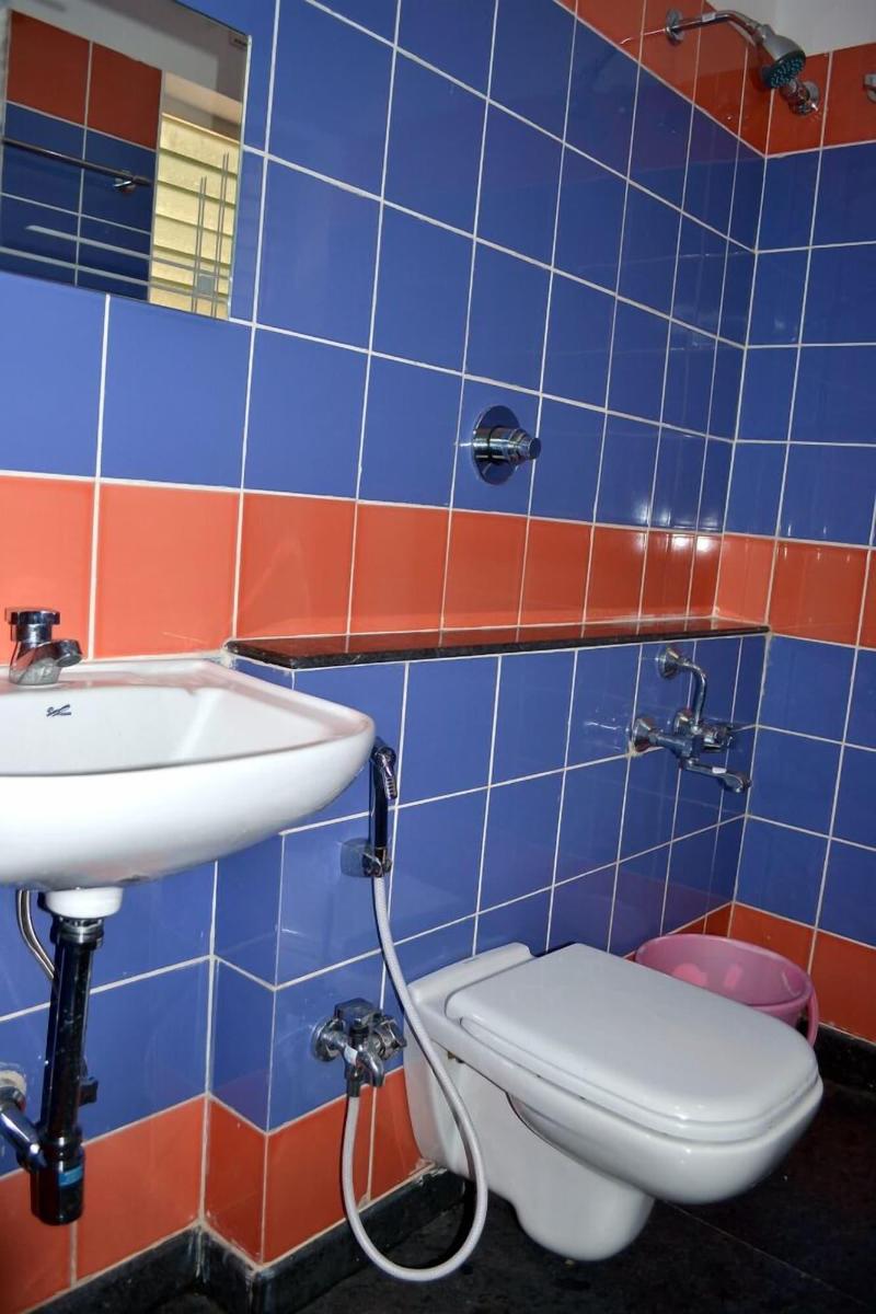 Photo of Metro Park, 3-star hotel in Chennai (and vicinity)