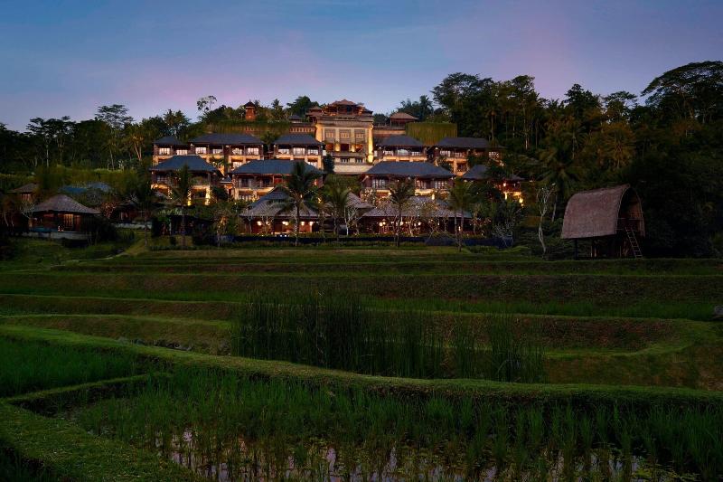 Mandapa, a Ritz-Carlton Reserve, Singapore