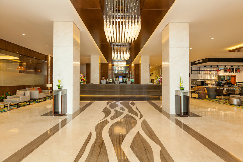 Photo of Flora Al Barsha Mall of the Emirates, 4-star hotel in Al Barsha