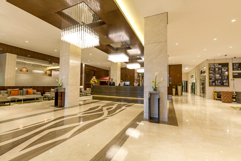 Photo of Flora Al Barsha Mall of the Emirates, 4-star hotel in Al Barsha