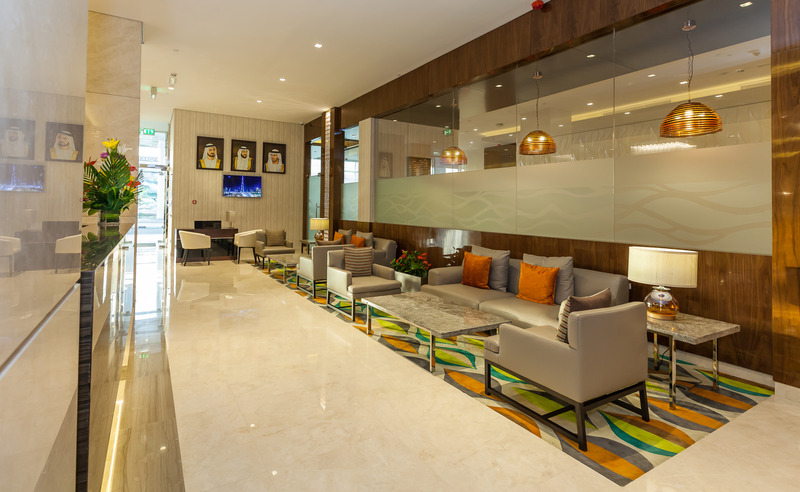 Photo of Flora Al Barsha Mall of the Emirates, 4-star hotel in Al Barsha