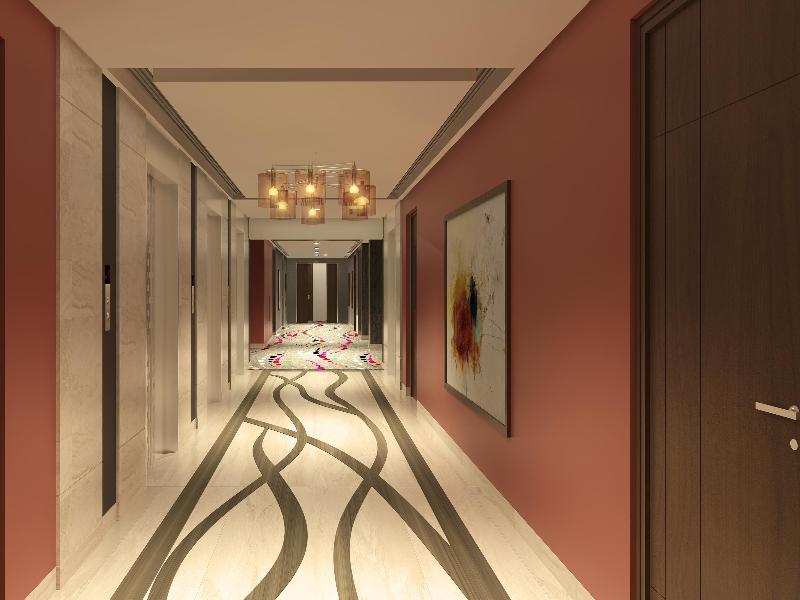 Photo of Flora Al Barsha Mall of the Emirates, 4-star hotel in Al Barsha