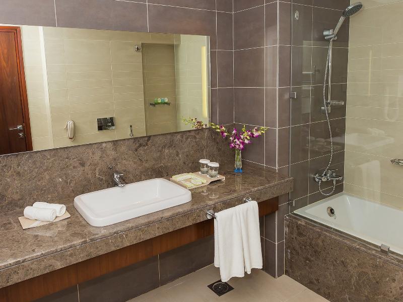 Photo of Flora Al Barsha Mall of the Emirates, 4-star hotel in Al Barsha