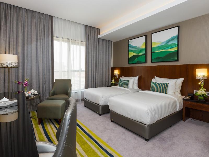 Photo of Flora Al Barsha Mall of the Emirates, 4-star hotel in Al Barsha