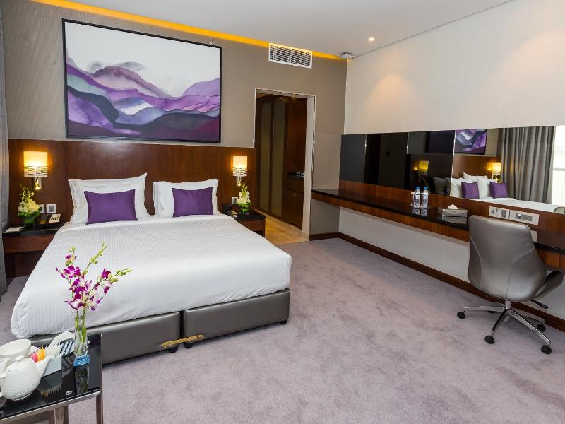 Photo of Flora Al Barsha Mall of the Emirates, 4-star hotel in Al Barsha