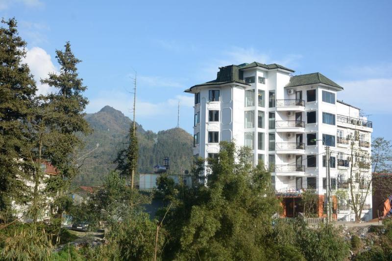 Sapa House Hotel Halal Certified, Singapore
