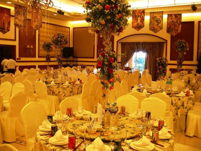 Photo of Villa Caceres Hotel, 4-star hotel in Naga