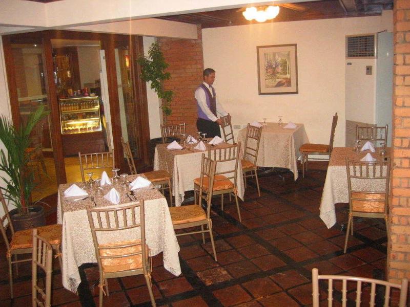 Photo of Villa Caceres Hotel, 4-star hotel in Naga