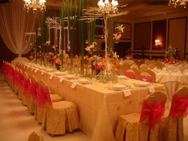 Photo of Villa Caceres Hotel, 4-star hotel in Naga