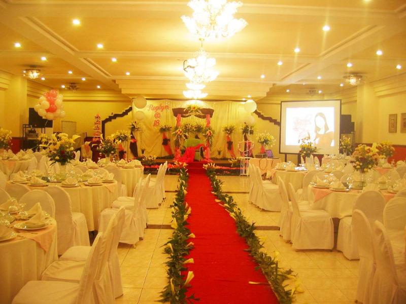 Photo of Villa Caceres Hotel, 4-star hotel in Naga