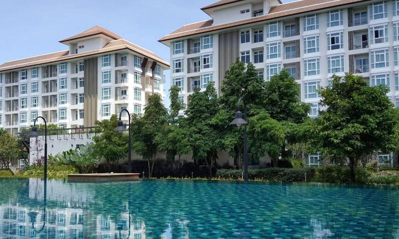 Harmony Patong Hotel, Singapore