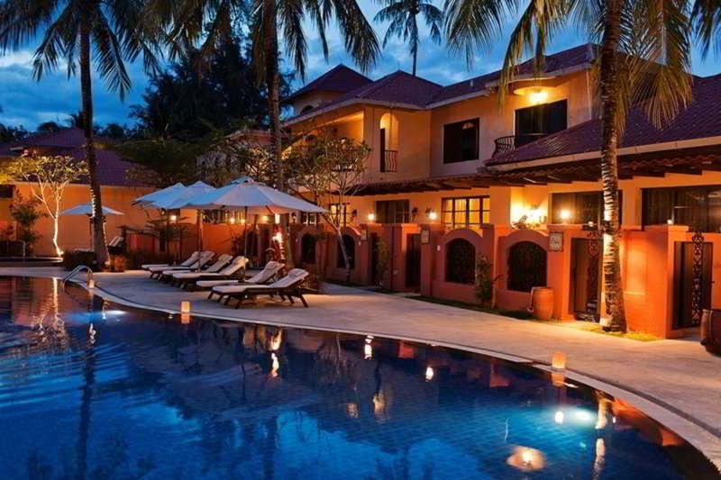 Casa Idaman Motel Langkawi, Singapore