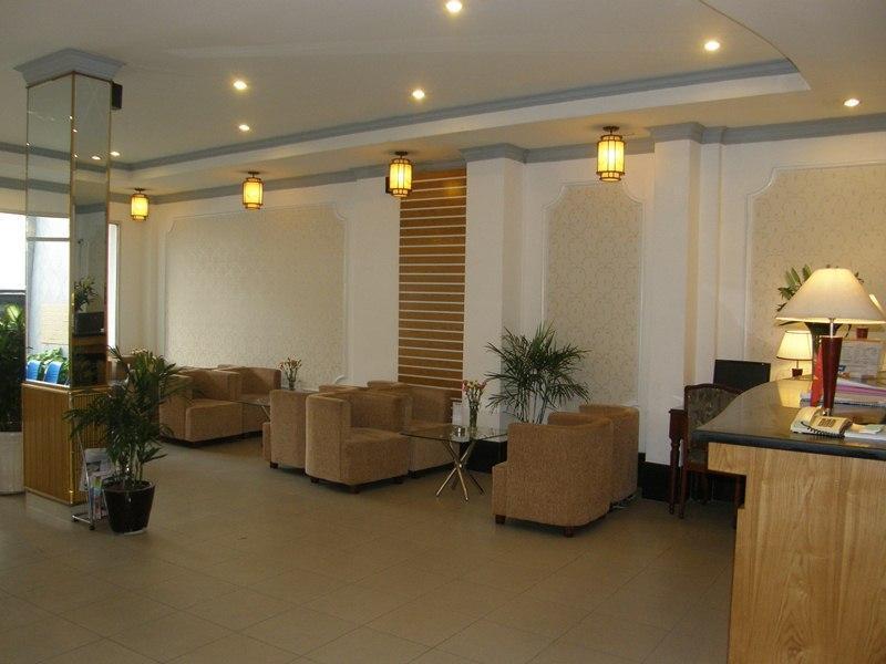 Trung Mai Hotel, Singapore