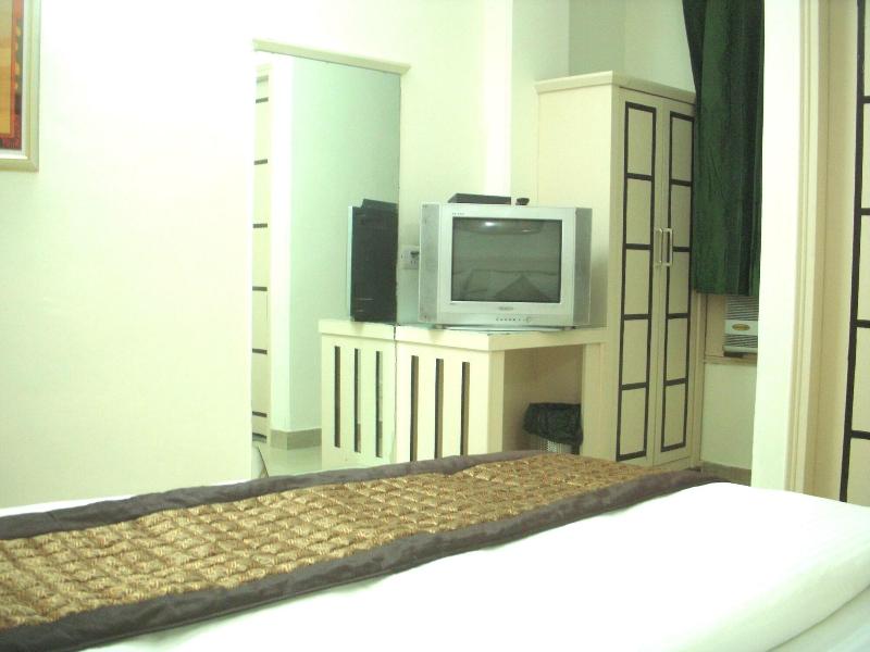 Photo of Hotel Tashkent Palace, 3-star hotel in Delhi (and vicinity)