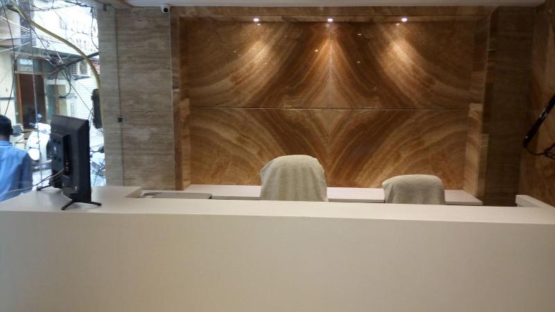 Photo of Hotel Tashkent Palace, 3-star hotel in Delhi (and vicinity)