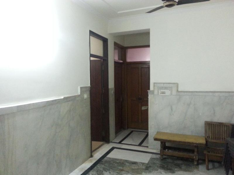 Photo of Hotel Tashkent Palace, 3-star hotel in Delhi (and vicinity)