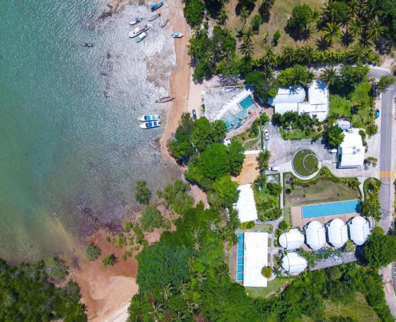 Arawan Beach Resort Krabi, Singapore