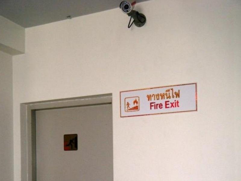 Photo of Sukwilai Hotel, 2-star hotel in Hua Hin (and vicinity)