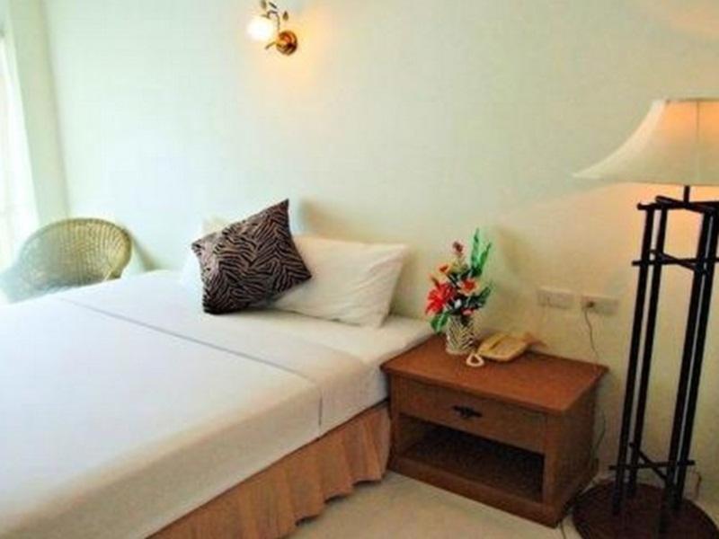 Photo of Sukwilai Hotel, 2-star hotel in Hua Hin (and vicinity)