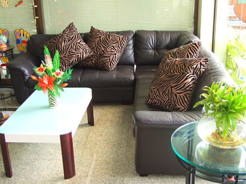 Photo of Sukwilai Hotel, 2-star hotel in Hua Hin (and vicinity)