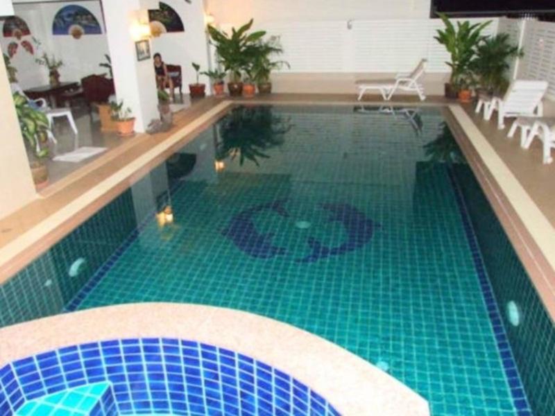 Photo of Sukwilai Hotel, 2-star hotel in Hua Hin (and vicinity)