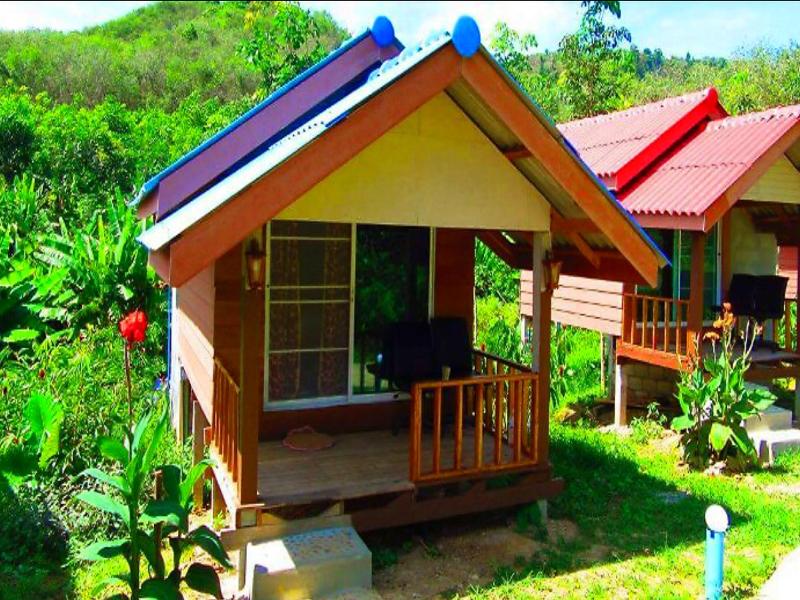 Photo of Koh Mook Riviera Beach Resort, 3-star hotel in Ko Mook