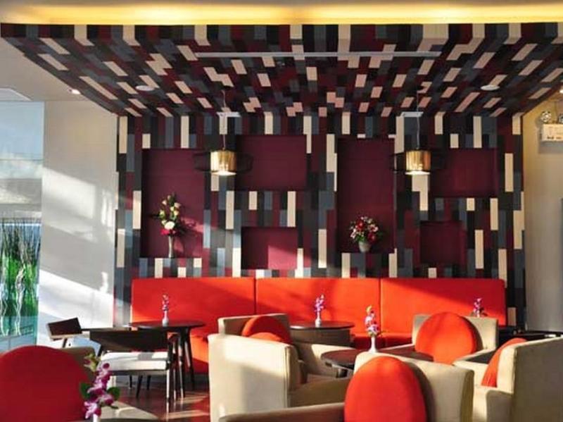 Photo of Thamrongin Hotel, 3-star hotel in Arun Amarin