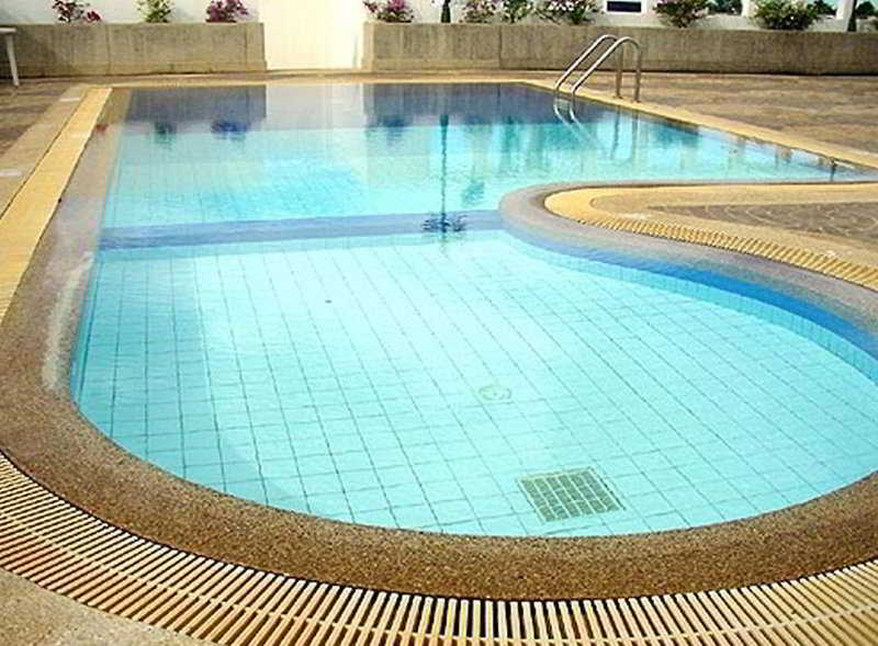 Photo of Laithong Hotel, 3-star hotel in Ubon Ratchathani