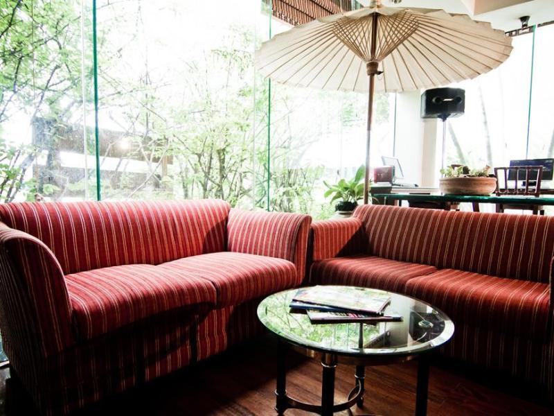 Photo of Laithong Hotel, 3-star hotel in Ubon Ratchathani