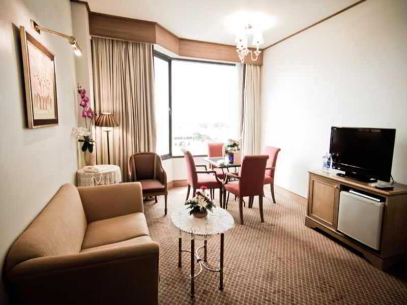 Photo of Laithong Hotel, 3-star hotel in Ubon Ratchathani