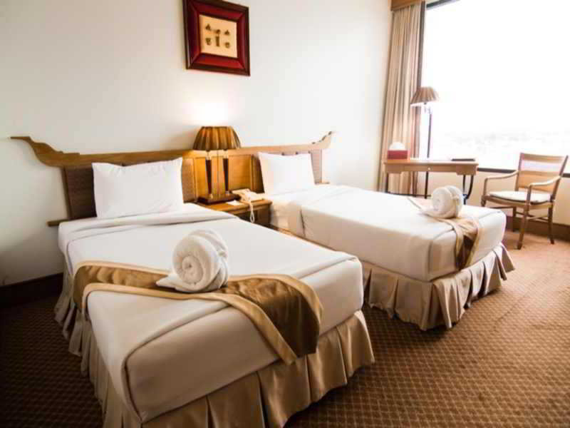 Photo of Laithong Hotel, 3-star hotel in Ubon Ratchathani