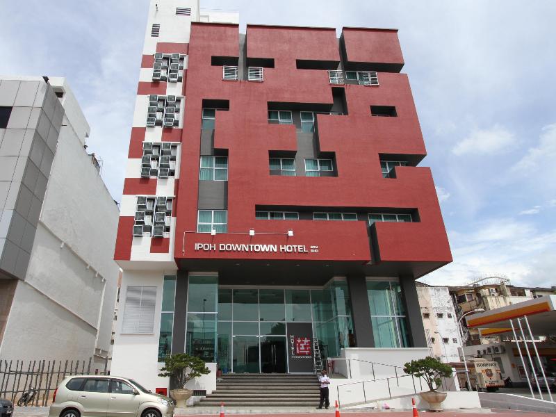 Ipoh Downtown Hotel, Singapore