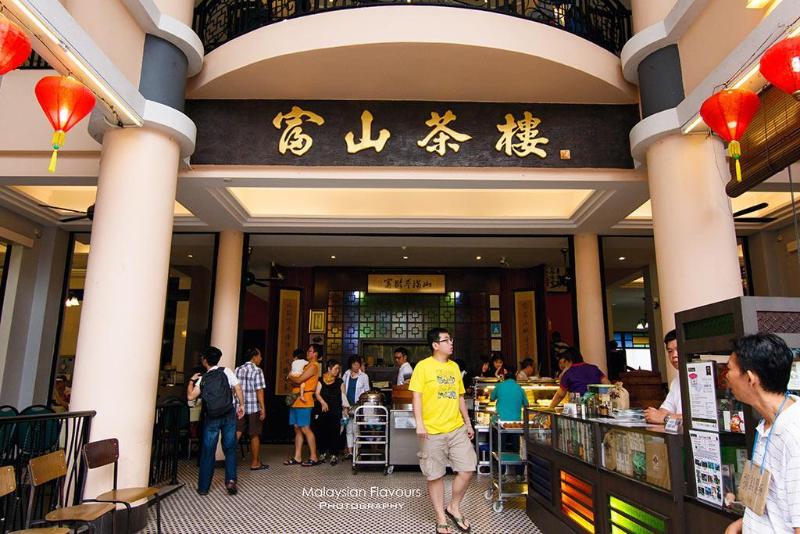 Photo of Ipoh Downtown Hotel, 3-star hotel in Ipoh
