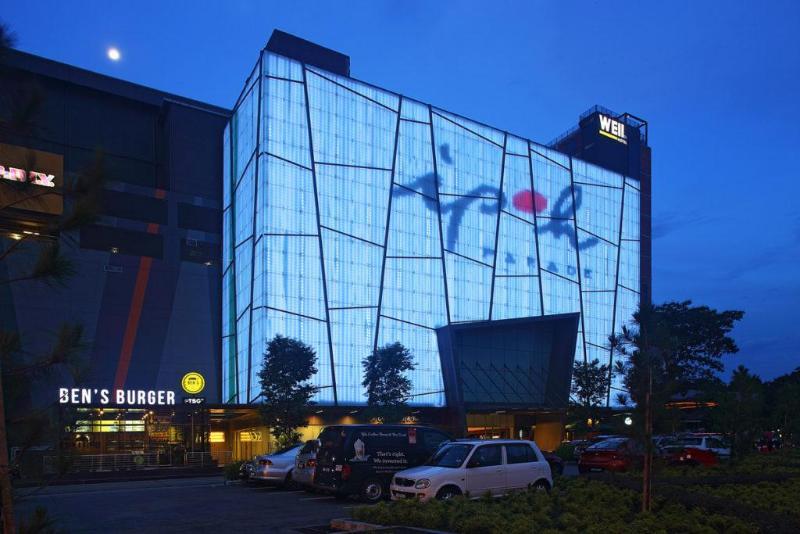 Photo of Ipoh Downtown Hotel, 3-star hotel in Ipoh
