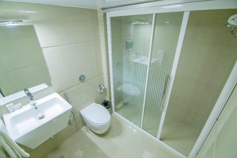Photo of Divinity By Audra Hotels, 3-star hotel in Mathura (and vicinity)