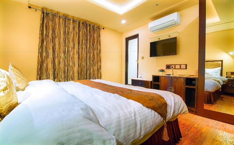 Photo of Divinity By Audra Hotels, 3-star hotel in Mathura (and vicinity)