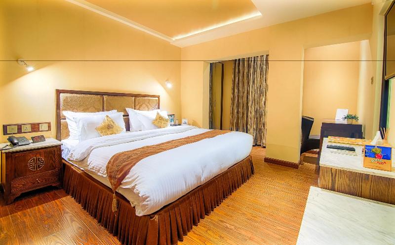 Photo of Divinity By Audra Hotels, 3-star hotel in Mathura (and vicinity)