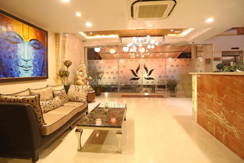Photo of Divinity By Audra Hotels, 3-star hotel in Mathura (and vicinity)