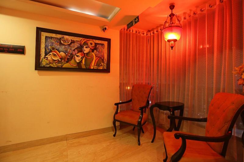 Photo of Divinity By Audra Hotels, 3-star hotel in Mathura (and vicinity)
