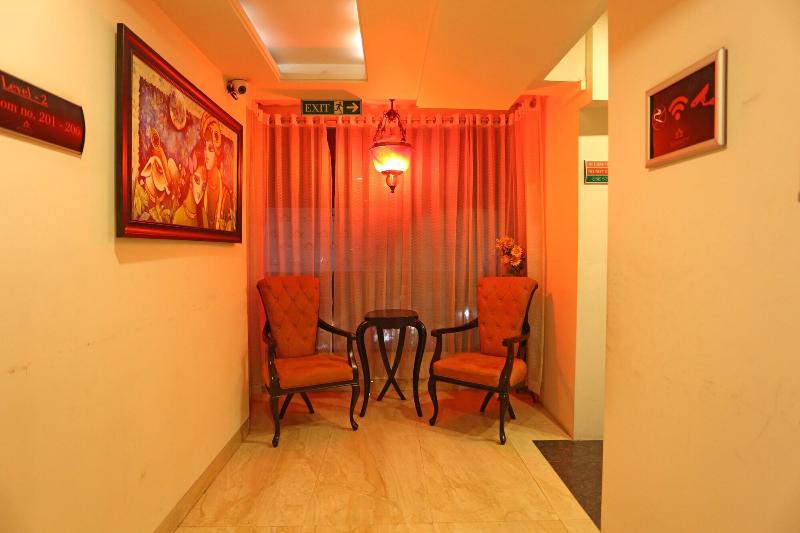 Photo of Divinity By Audra Hotels, 3-star hotel in Mathura (and vicinity)