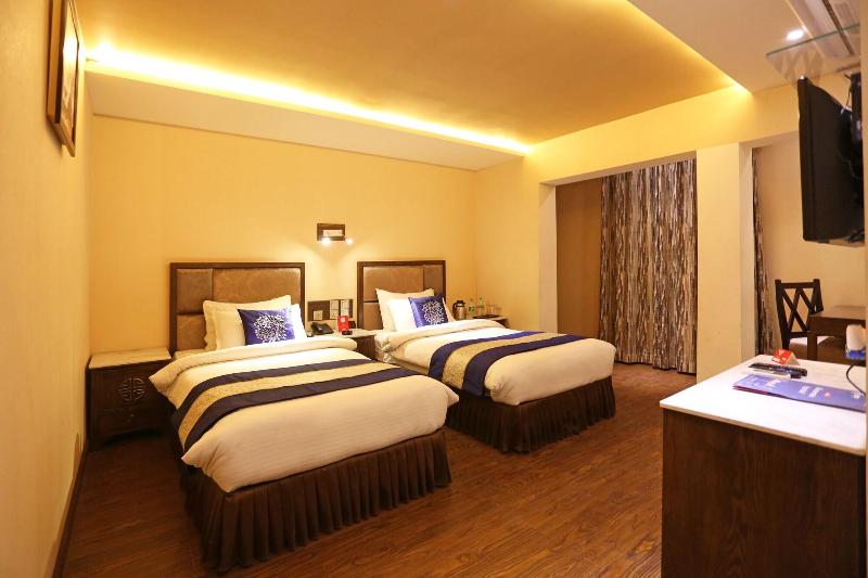 Photo of Divinity By Audra Hotels, 3-star hotel in Mathura (and vicinity)