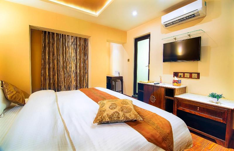 Photo of Divinity By Audra Hotels, 3-star hotel in Mathura (and vicinity)