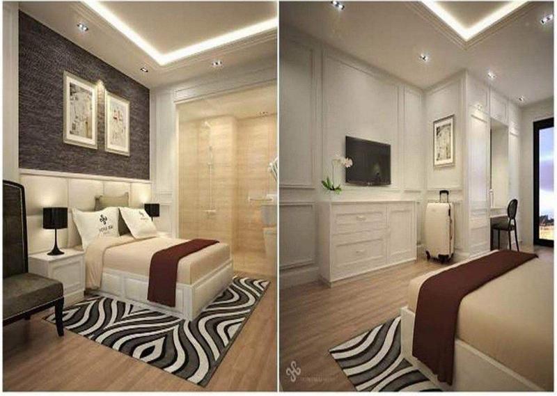 Hanoi HM Boutique Hotel, Singapore