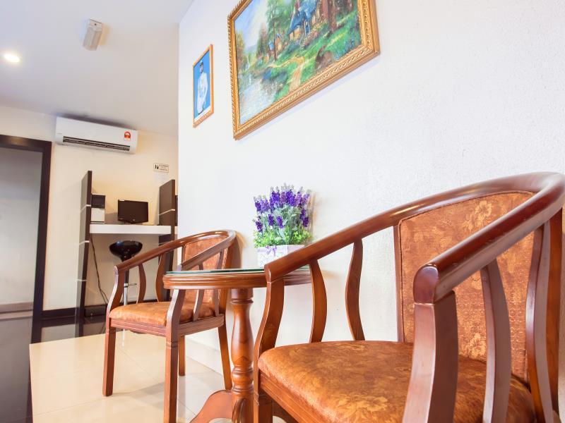Photo of Lavender Inn Nusa Bestari, 3-star hotel in Johor Bahru (and vicinity)