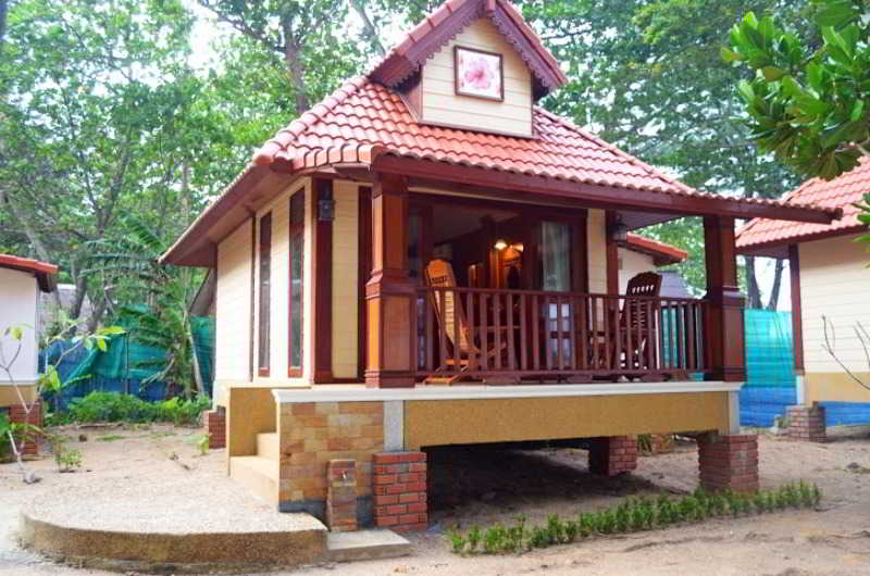 Banana Beach Resort, Singapore