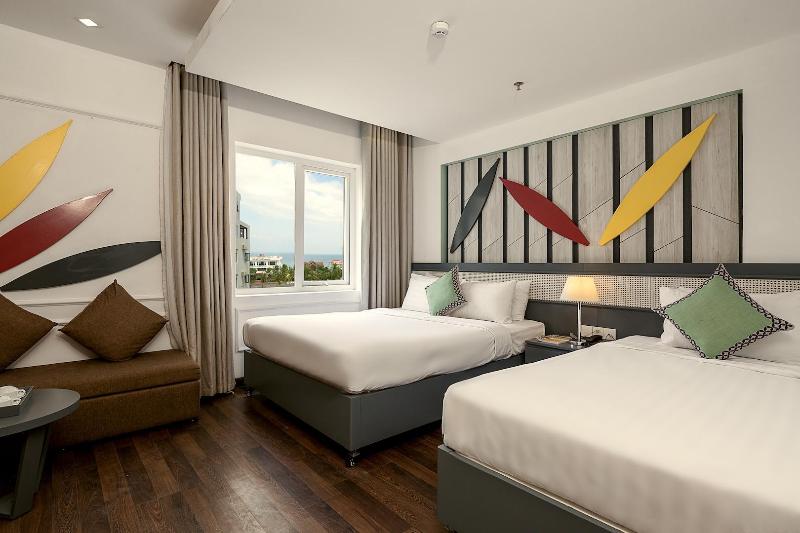 Le House Boutique Hotel, Singapore
